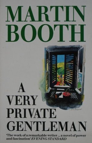 Very Private Gentleman