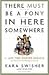 There Must Be a Pony in Here Somewhere by Kara Swisher