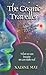 The Cosmic Traveller (The Ascension Series Book 3)