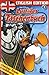 Lustiges Taschenbuch English Edition #03