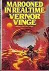 Marooned in Realtime by Vernor Vinge