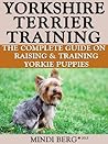 Yorkshire Terrier...