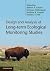 Design and Analysis of Long...