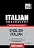 Italian Vocabulary for Engl...