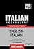 Italian Vocabulary for English Speakers - 9000 Words by Andrey Taranov