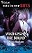 Wind Kissed, Fire Bound (The WindKeepers #1)