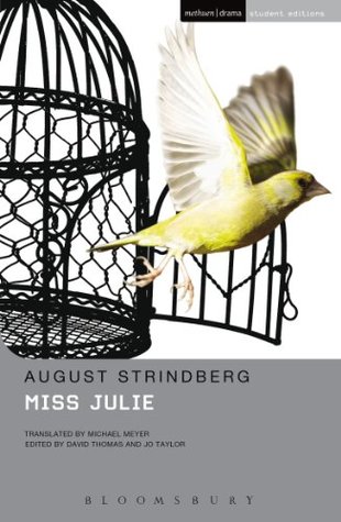 Miss Julie