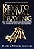 Keys to Revival Praying