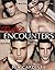 Fierce Encounters Series Complete Collection (Fierce Encounters #1-4)