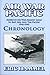 Air War Pacific Chronology (WWII US Air War Chronology)