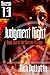 Judgment Night (Bureau 13, #1)