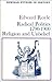 Radical Politics, 1790-1900: Religion and Unbelief