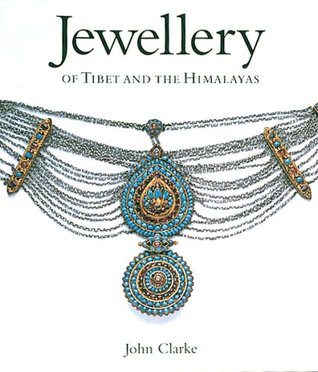 Jewellery of Tibet and the Himalayas (Va)