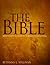 The Bible: Matthew's Gospel...