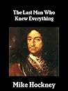 The Last Man Who Knew Everything