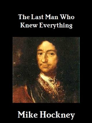 The Last Man Who Knew Everything (The God Series, #3)