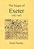 The Sieges of Exeter 1642-3...