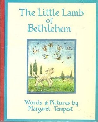 The Little Lamb of Bethlehem (Paperback)