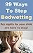 99 Ways To Stop Bedwetting: Dry nights for your child are here to stay!