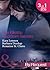 The Elliotts: Bedroom Secrets: Under Deepest Cover / Marriage Terms / The Intern Affair