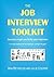 The Job Interview Toolkit by Ann Reynolds