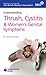 Understanding Thrush, Cystitis & Women's Genital Symptoms (Family Doctor Books)