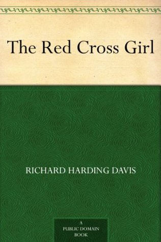 The Red Cross Girl
