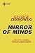 Mirror of Minds (Omega Point, #3)