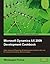 Microsoft Dynamics AX 2009 Development Cookbook by Mindaugas Pocius