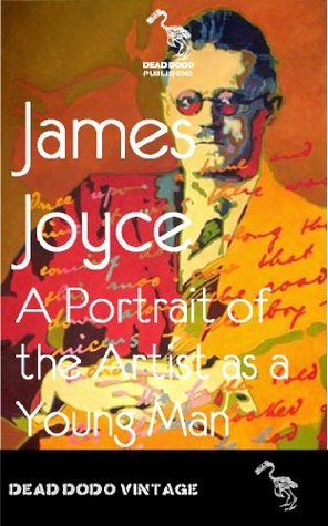 A Portrait of the Artist as a Young Man