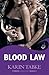 Blood Law (Blood Moon Risin...