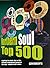 Northern Soul Top 500 by Kev Roberts