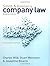 Smith and Keenan's Company Law