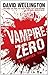 Vampire Zero (Laura Caxton, #3)