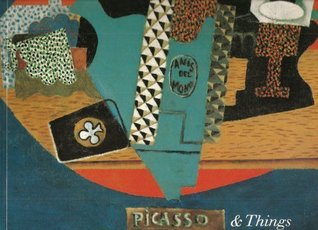 Picasso & Things (Paperback)