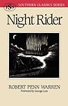 Book cover for Night Rider (Southern Classics Series)