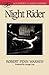 Night Rider by Robert Penn Warren