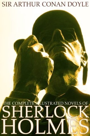 Cover of The Sign of the Four