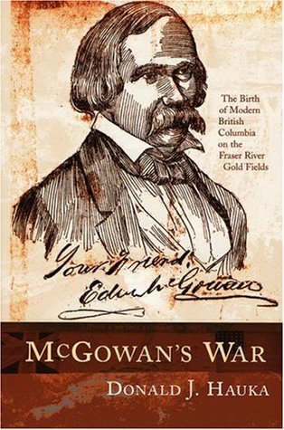 McGowan's War (Paperback)