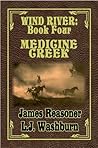 Medicine Creek (Wind River, #4)