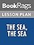 Lesson Plan The Sea, the Sea by Iris Murdoch