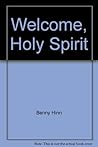 Welcome, Holy Spirit