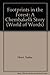 Footprints in the Forest: A Chembakelli Story (World of Words)