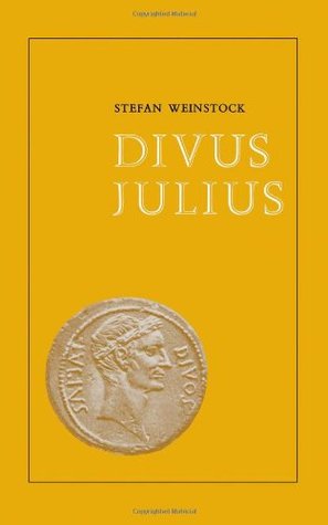 Divus Julius (Hardcover)