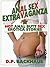 ANAL SEX EXTRAVAGANZA (Five Hot Anal Butt Sex Erotica Stories)
