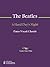 A Hard Day's Night Sheet Music