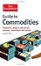 The Economist Guide to Commodities by Caroline Bain