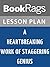 Lesson Plans A Heartbreaking Work of Staggering Genius