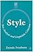 Style: Text Analysis and Li...