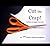 Cut the Crap! Declutter and Organize Your Home by Damon